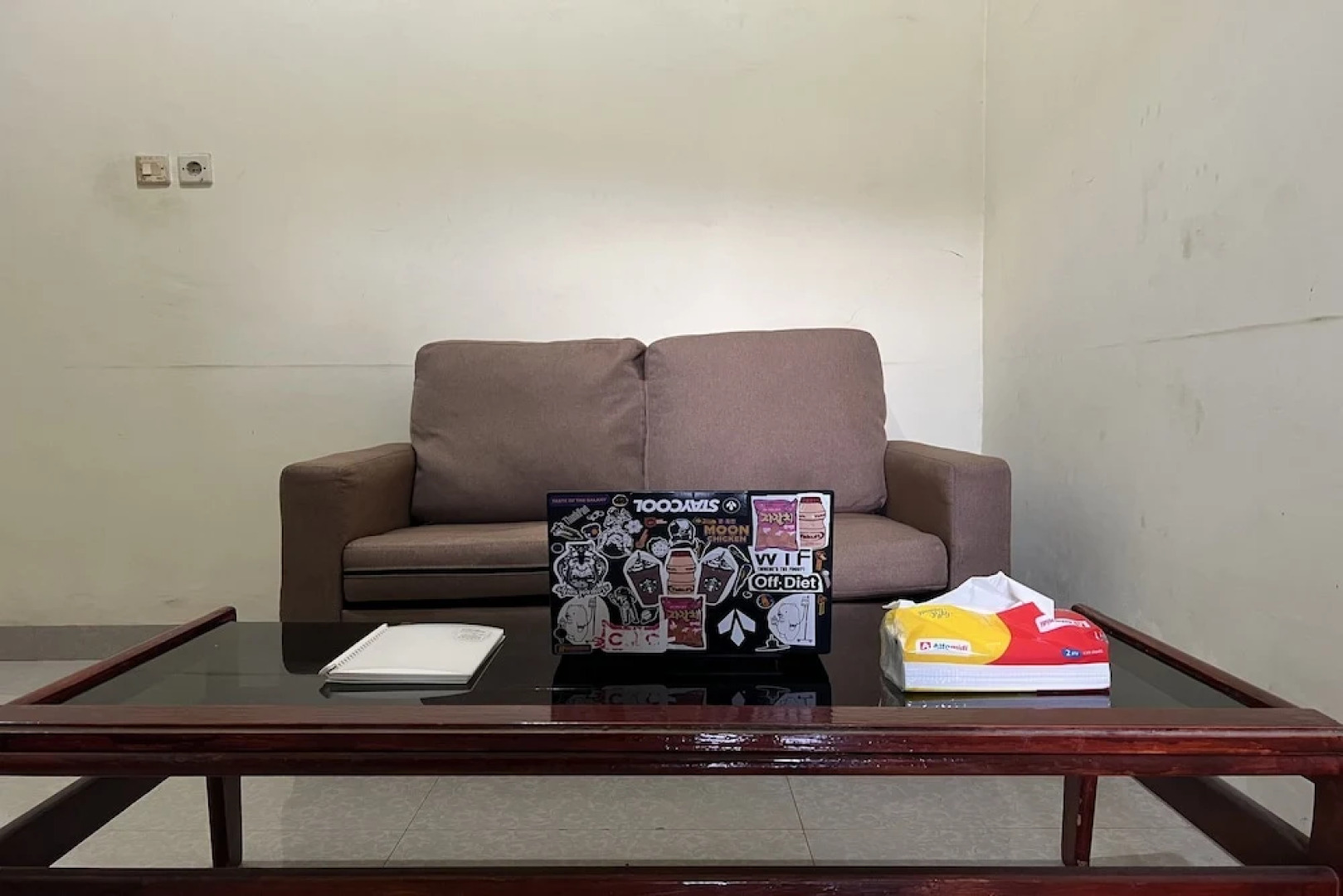 Hotel O Pondok Zamzam Near Taman Arung Palakka, Bone