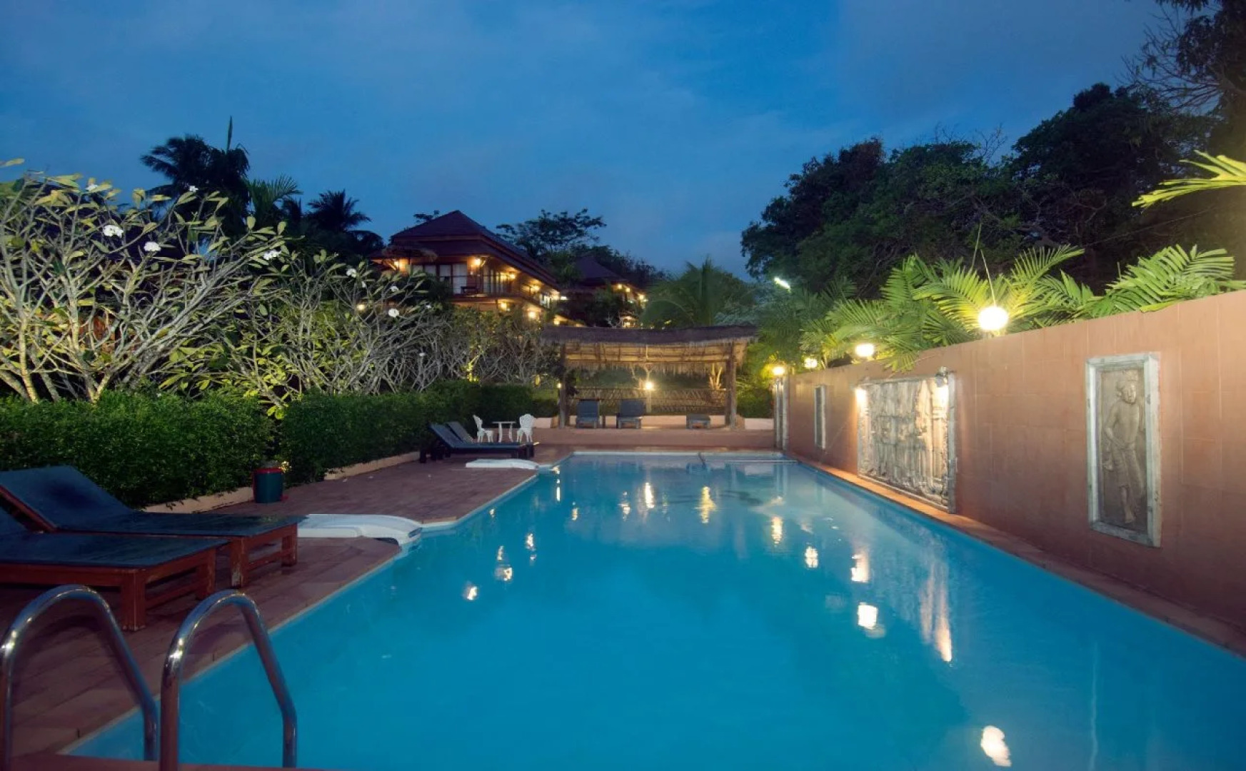 Baan Taranya Koh Yao Yai