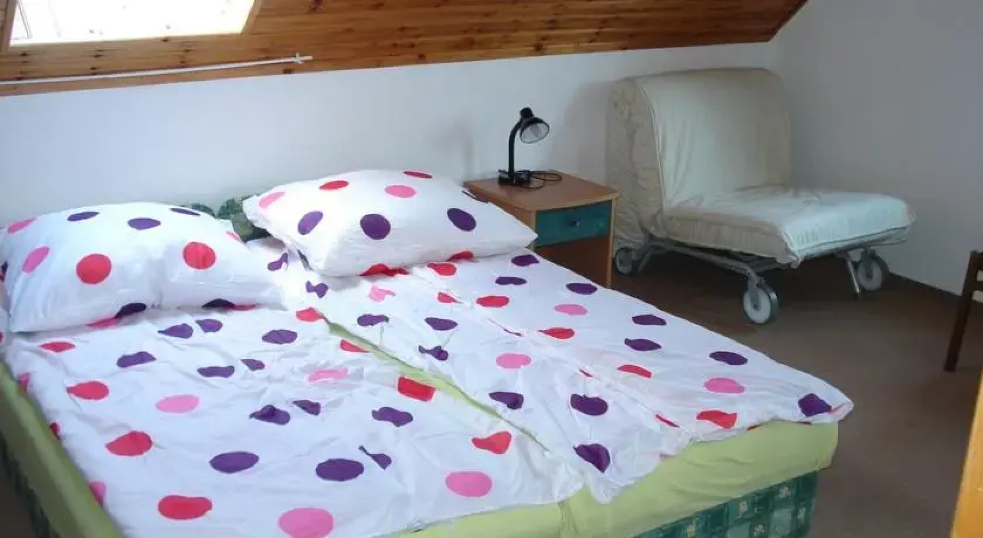 Balatoni-Panoráma Apartmanház