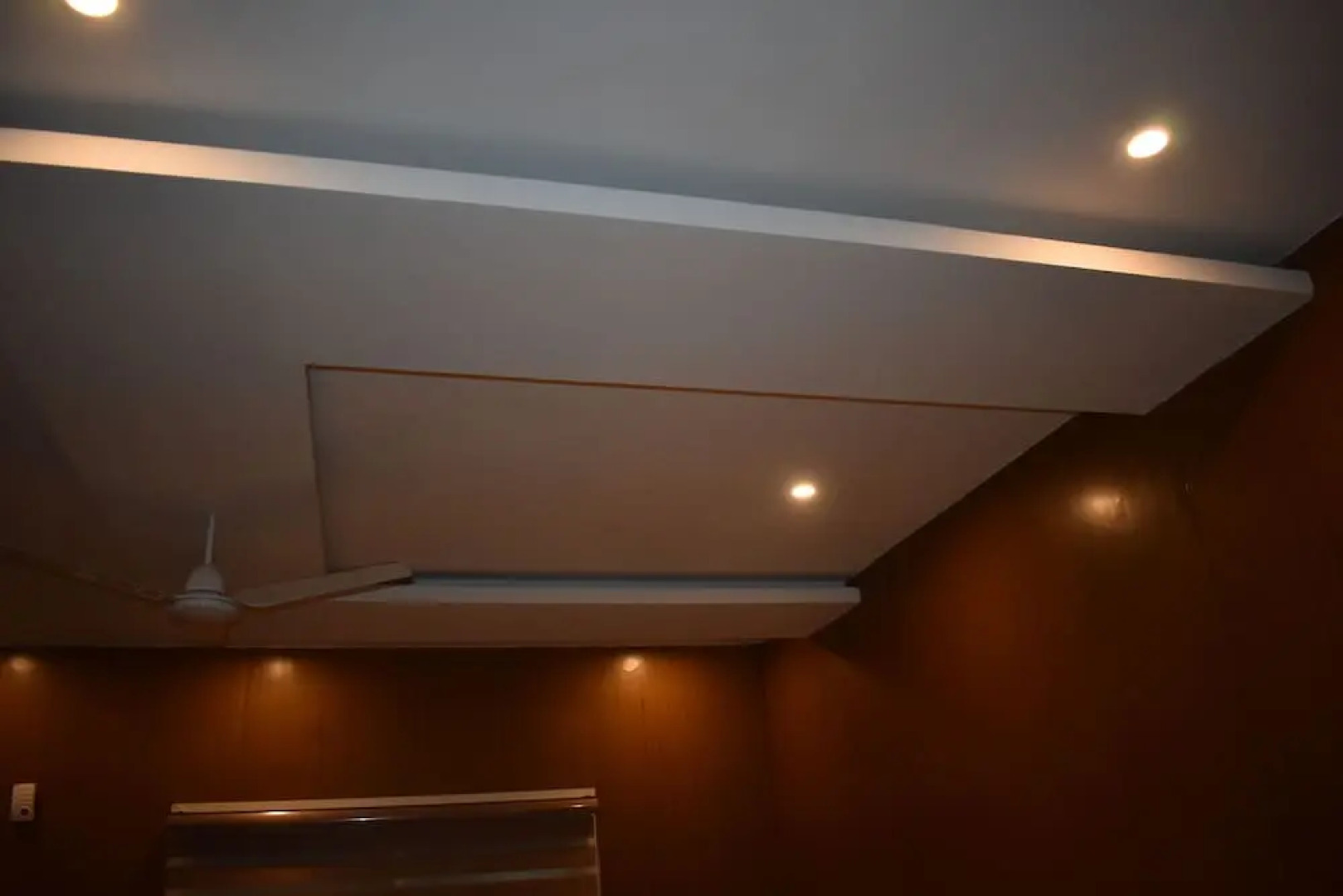 Forest Rest House Bir