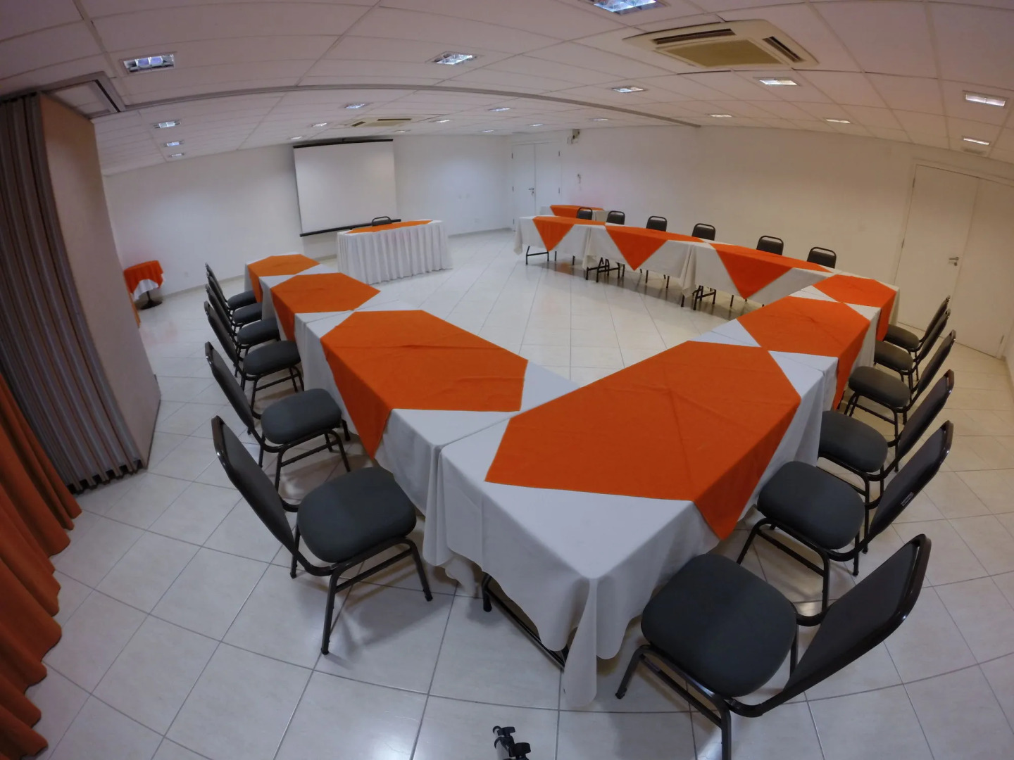 Harbor Self Graciosa Hotel