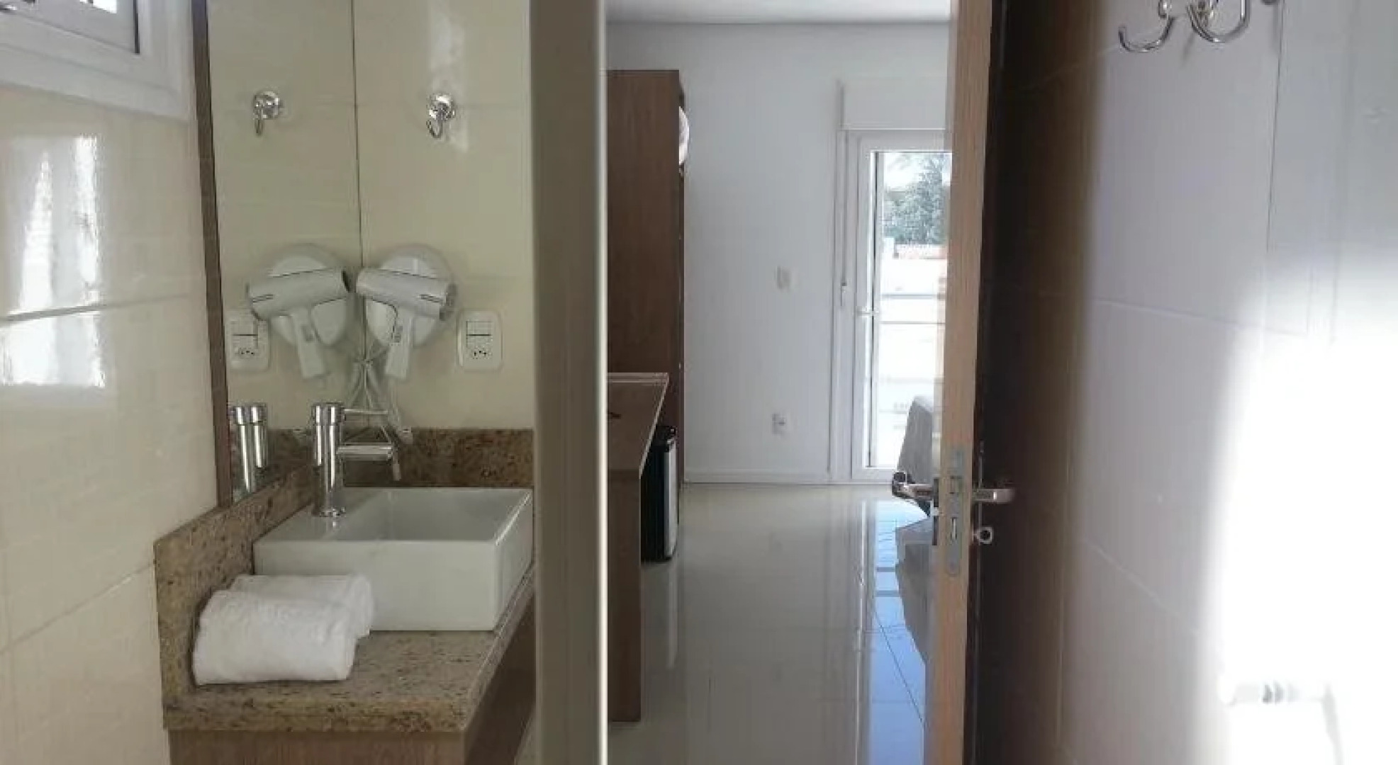 Personal Smart Hotel