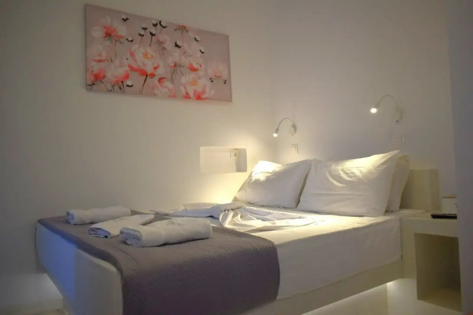 Tinos Heritage Plateia