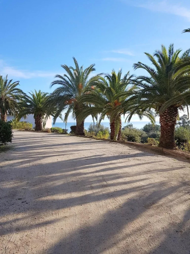 Cardellini 23 - 3 - Pool IN Residence - SEA View