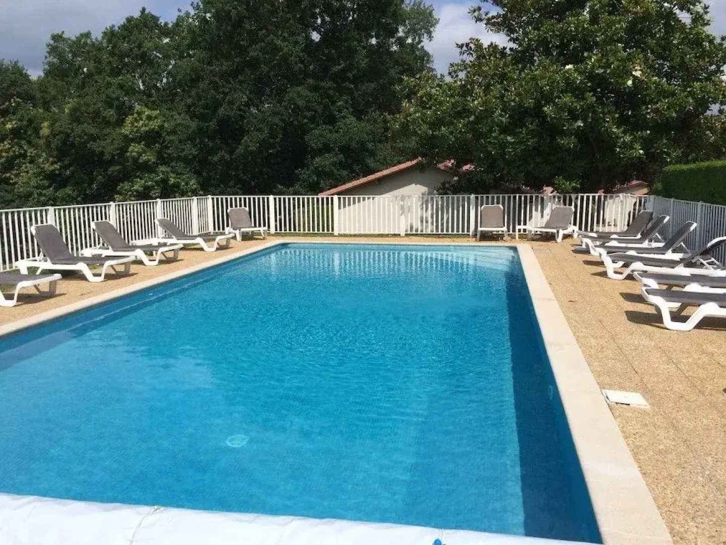 Auberge des Trois Pins