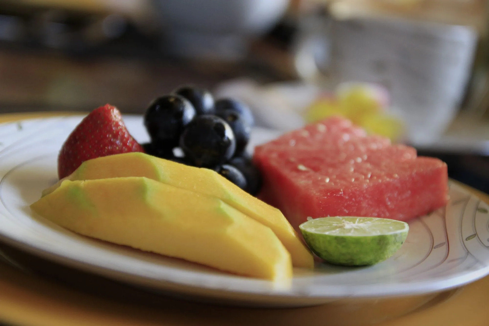 Manzelejepun Villa & Pavilion