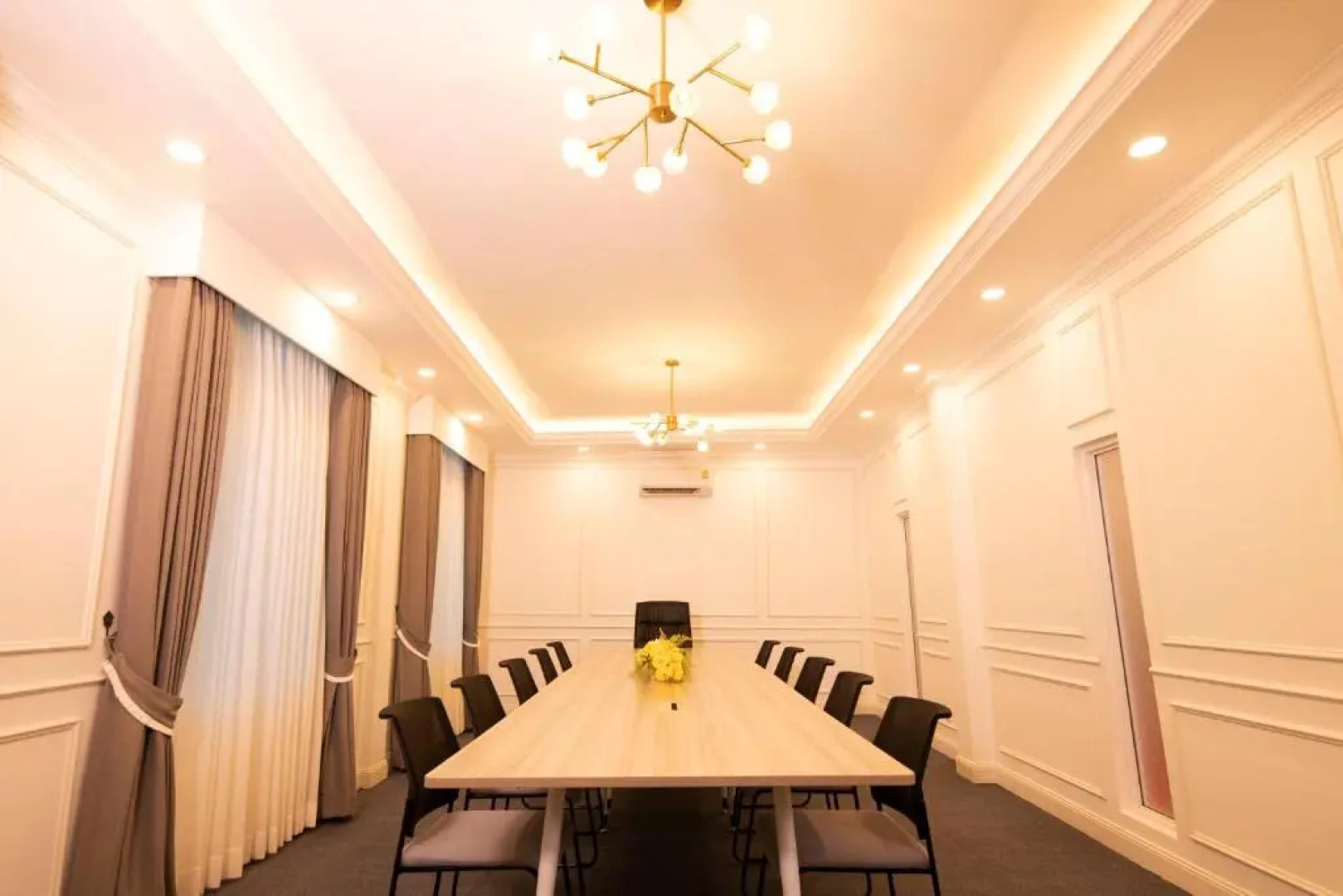 Kampot RiverInn Boutique Hotel