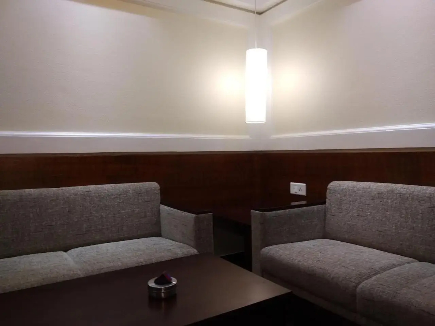 Lumbinis Grand Hotel