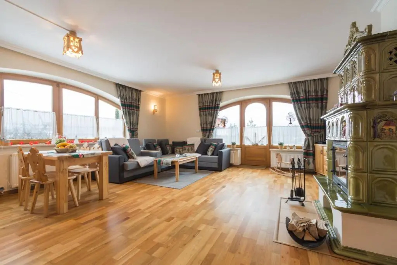 Apartament Tatrachata