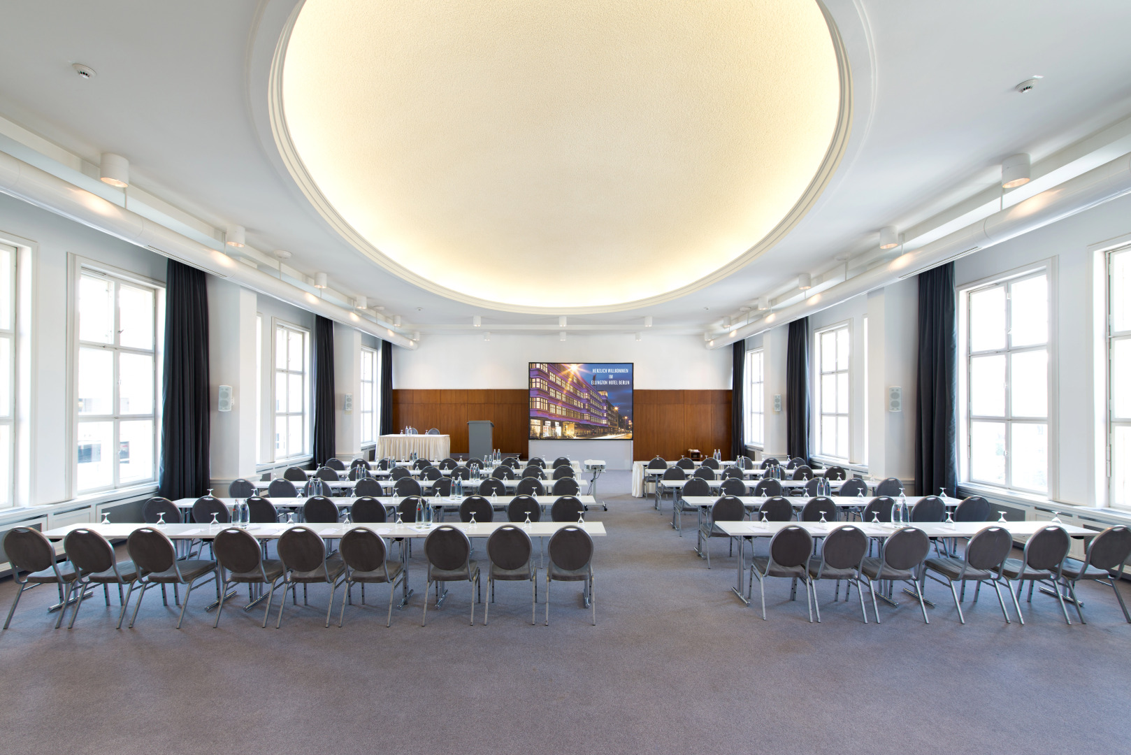 Ellington Hotel Berlin