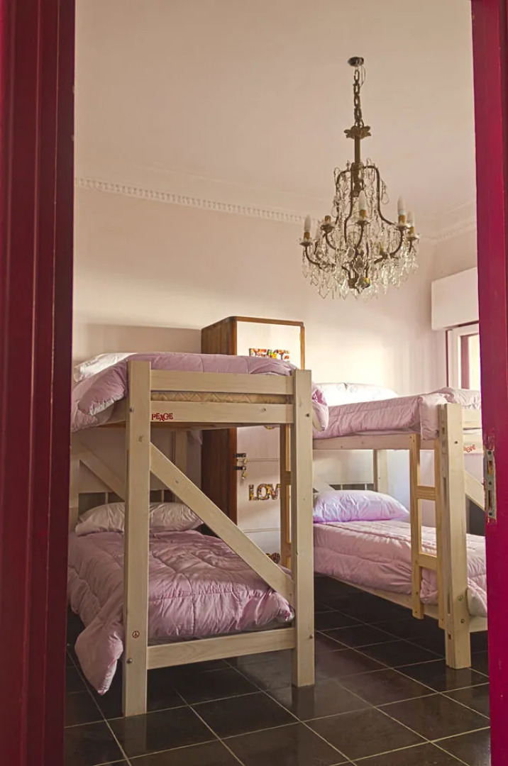 Rosario Global House