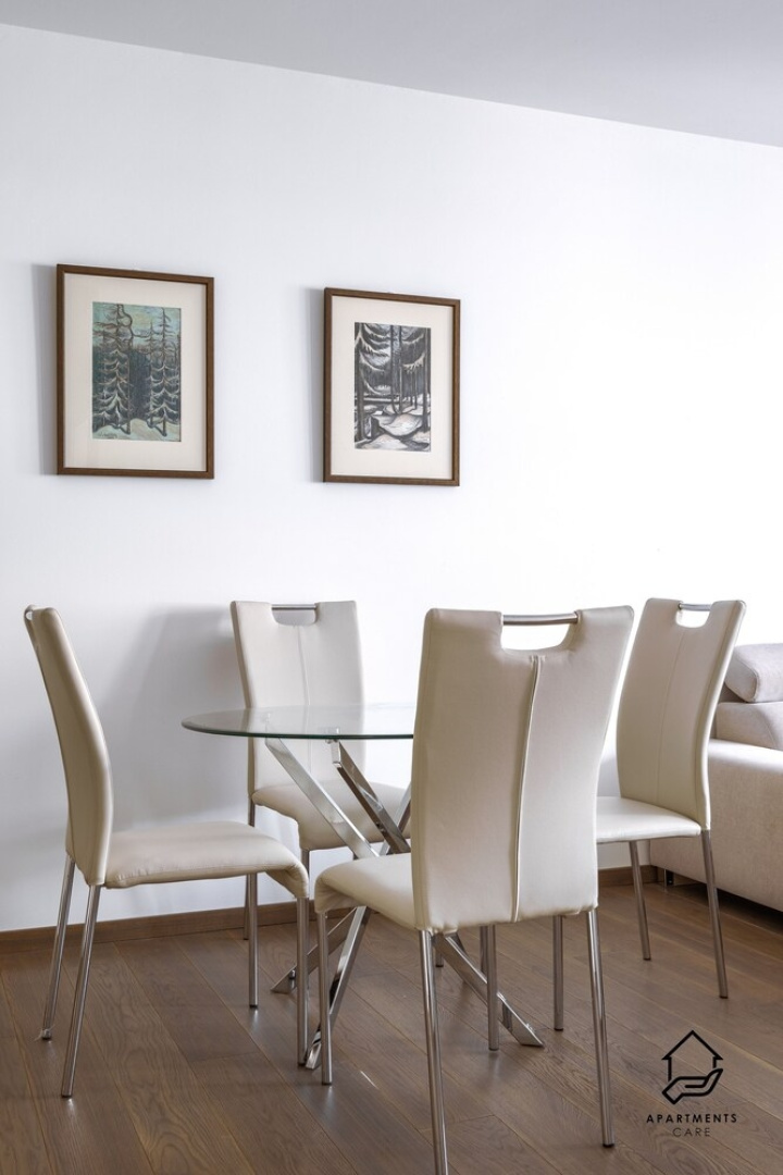 AC Apartmán Hrebienok C302