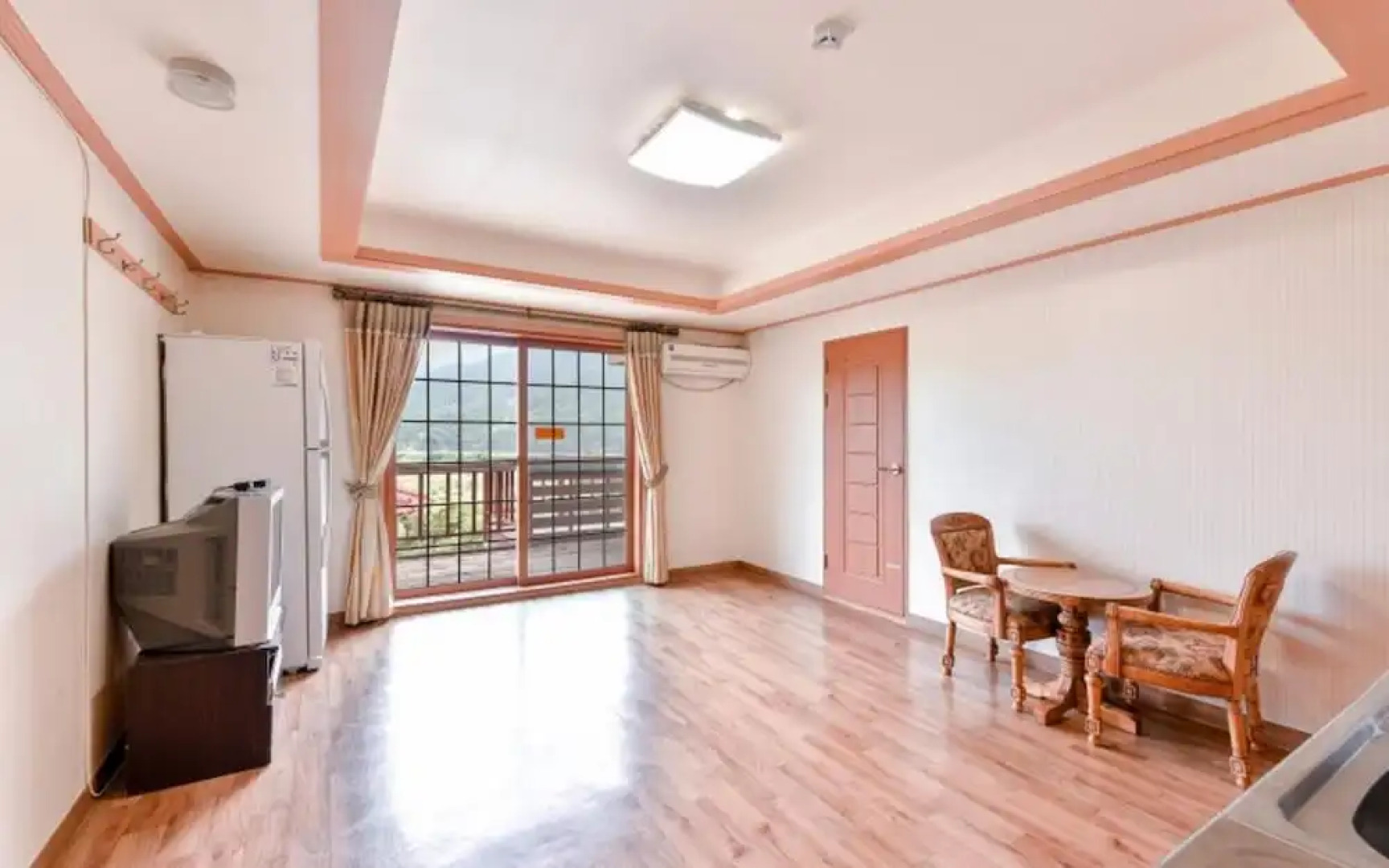 Sancheong Sunrise Morning Pension