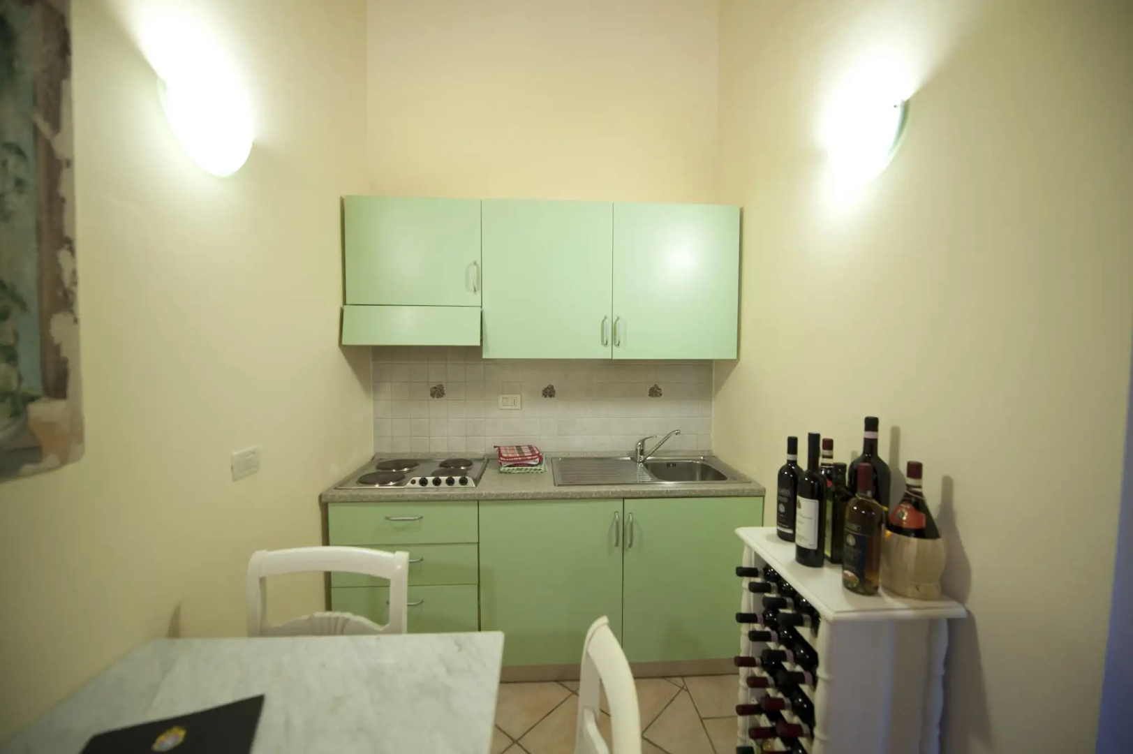 Agriturismo Vecchio Borgo di Inalbi