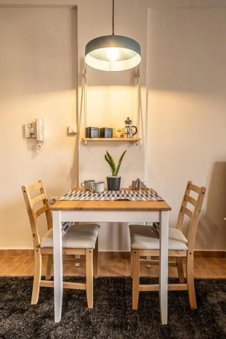 The Teal Studio in Kozani