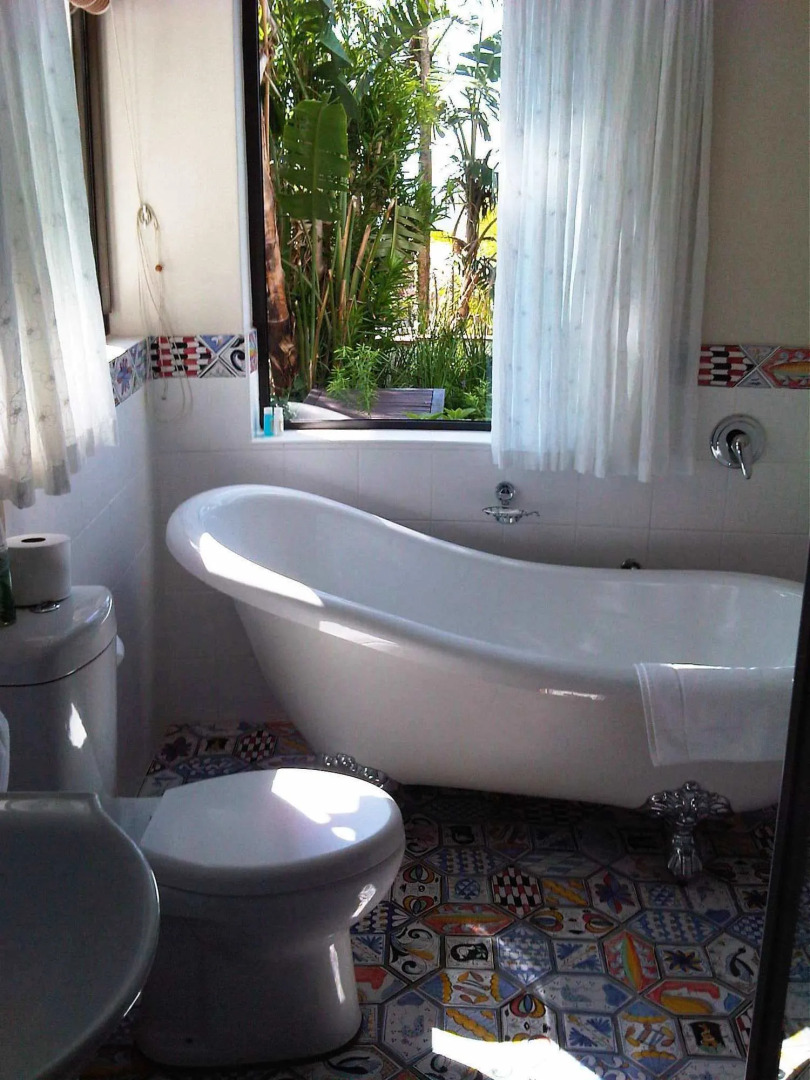 Comfort House Bed & Breakfast