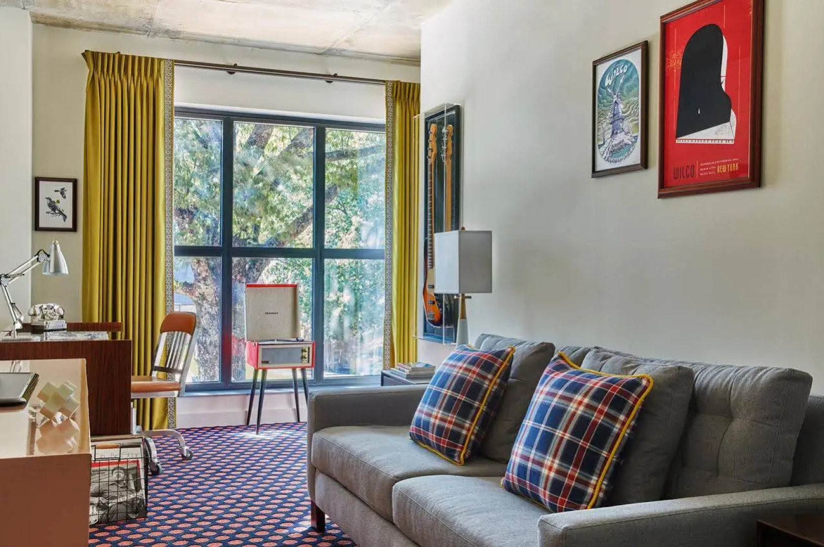 Graduate by Hilton Oxford