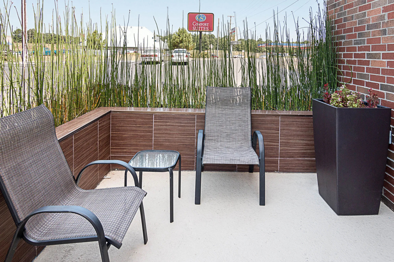 Comfort Suites Natchitoches