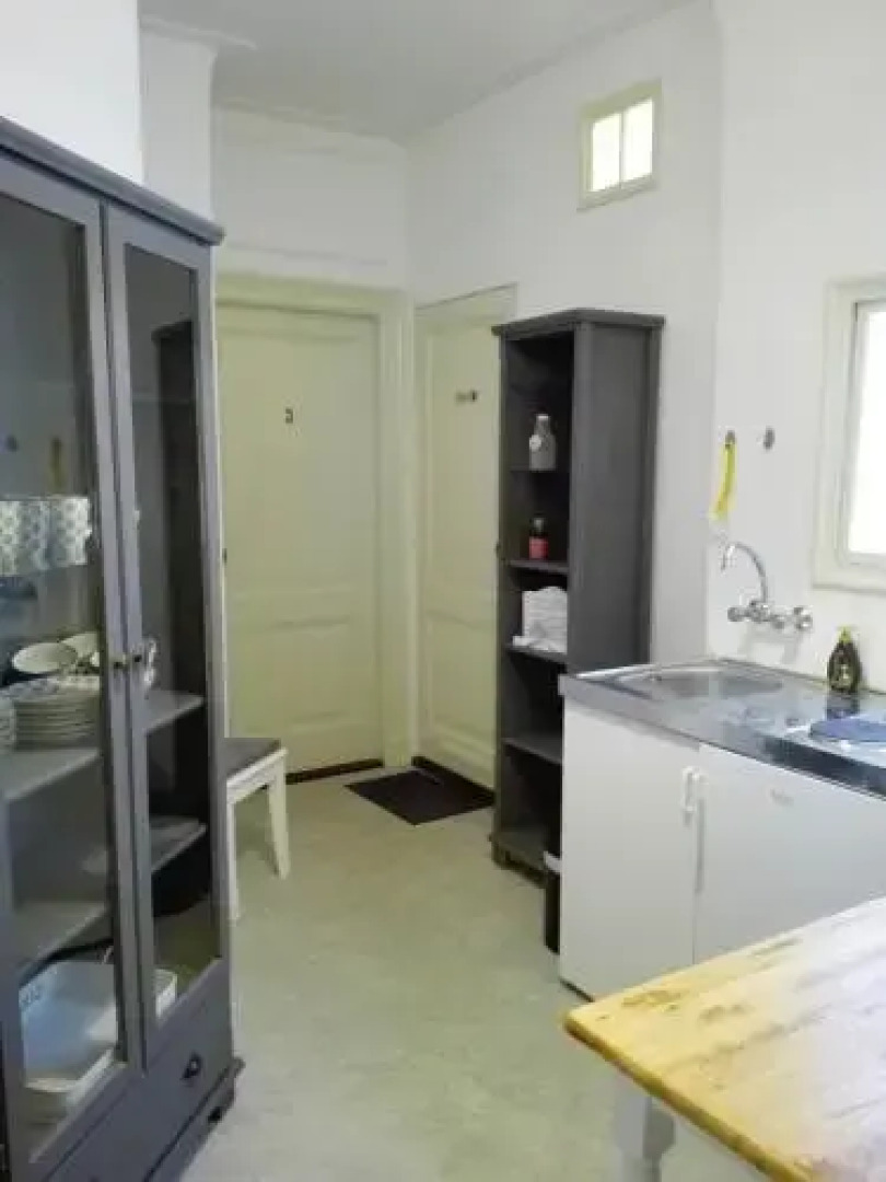 City Lodge Stay A while