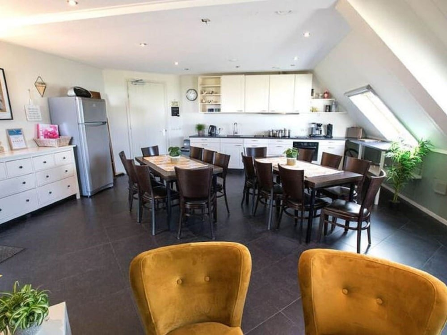 Farm Located in a Beautiful Area of Friesland