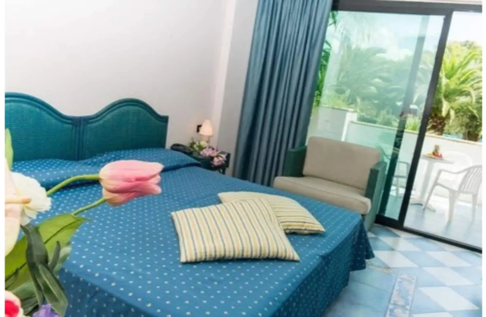 Club Giardini d'Oriente Village