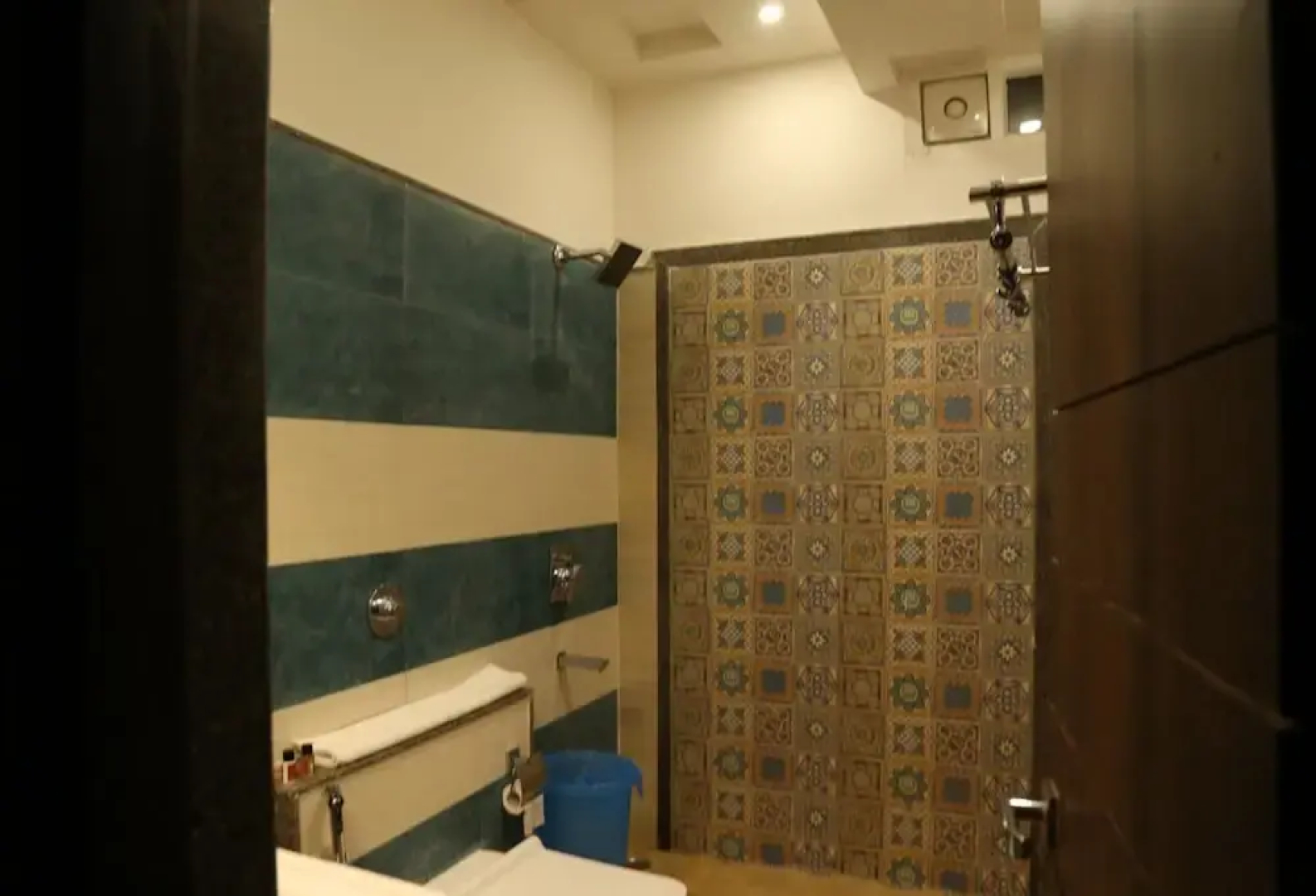 Hotel Golden Fortune