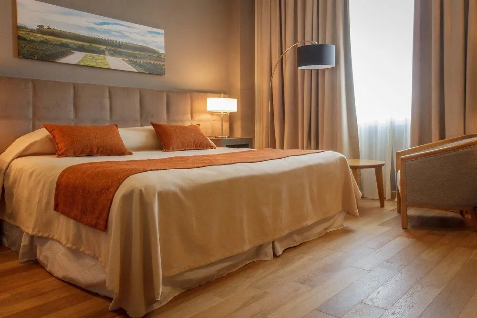 Marale Wine Hotel Boutique