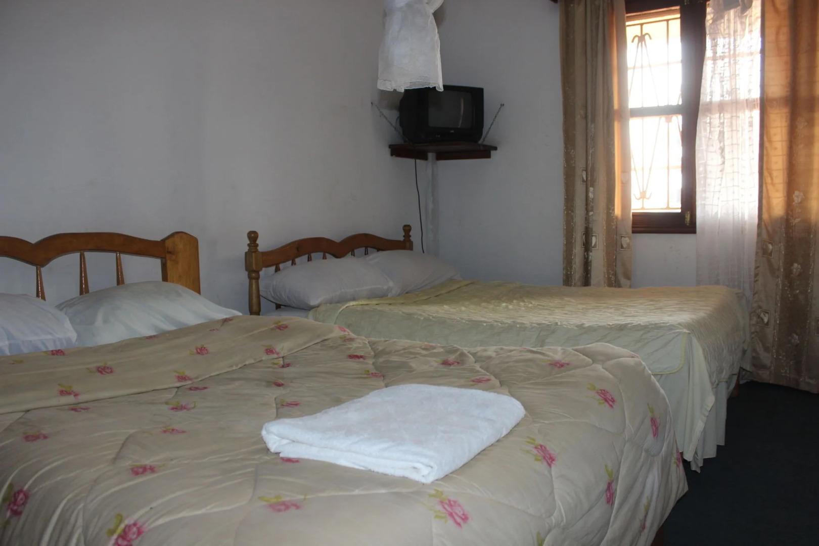 Victoria Region Motel