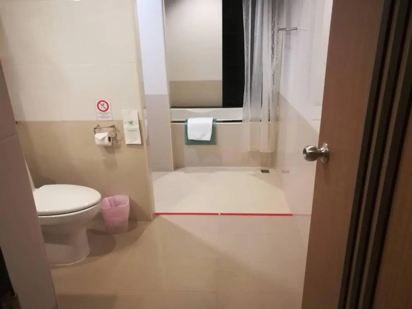 Ayara Grand Palace Hotel