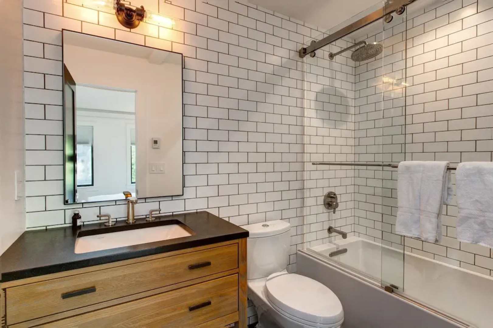 Abode at Rendezvous Retreat Home