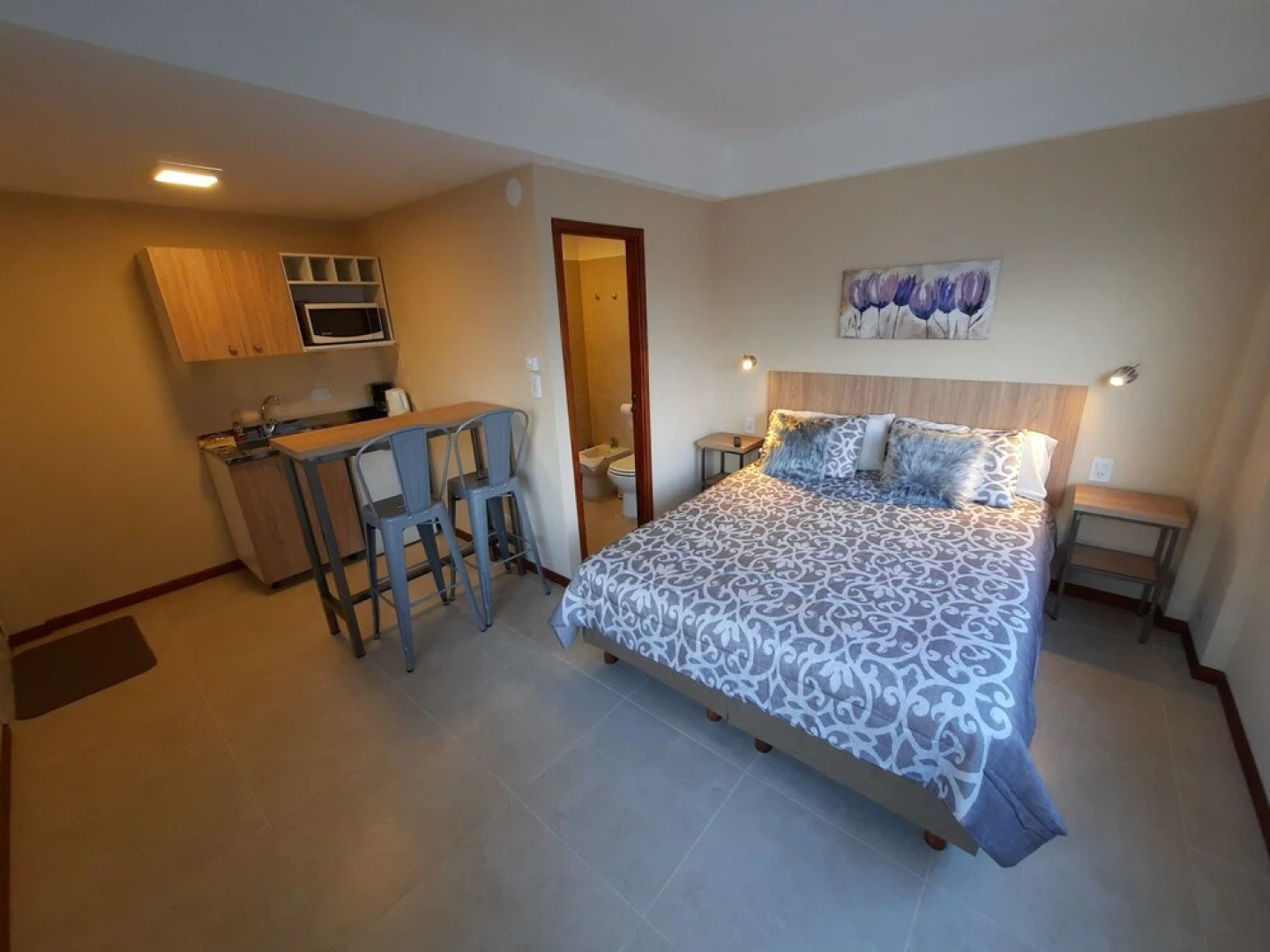 Departamentos Ushuaia Centro by Hotel Austral