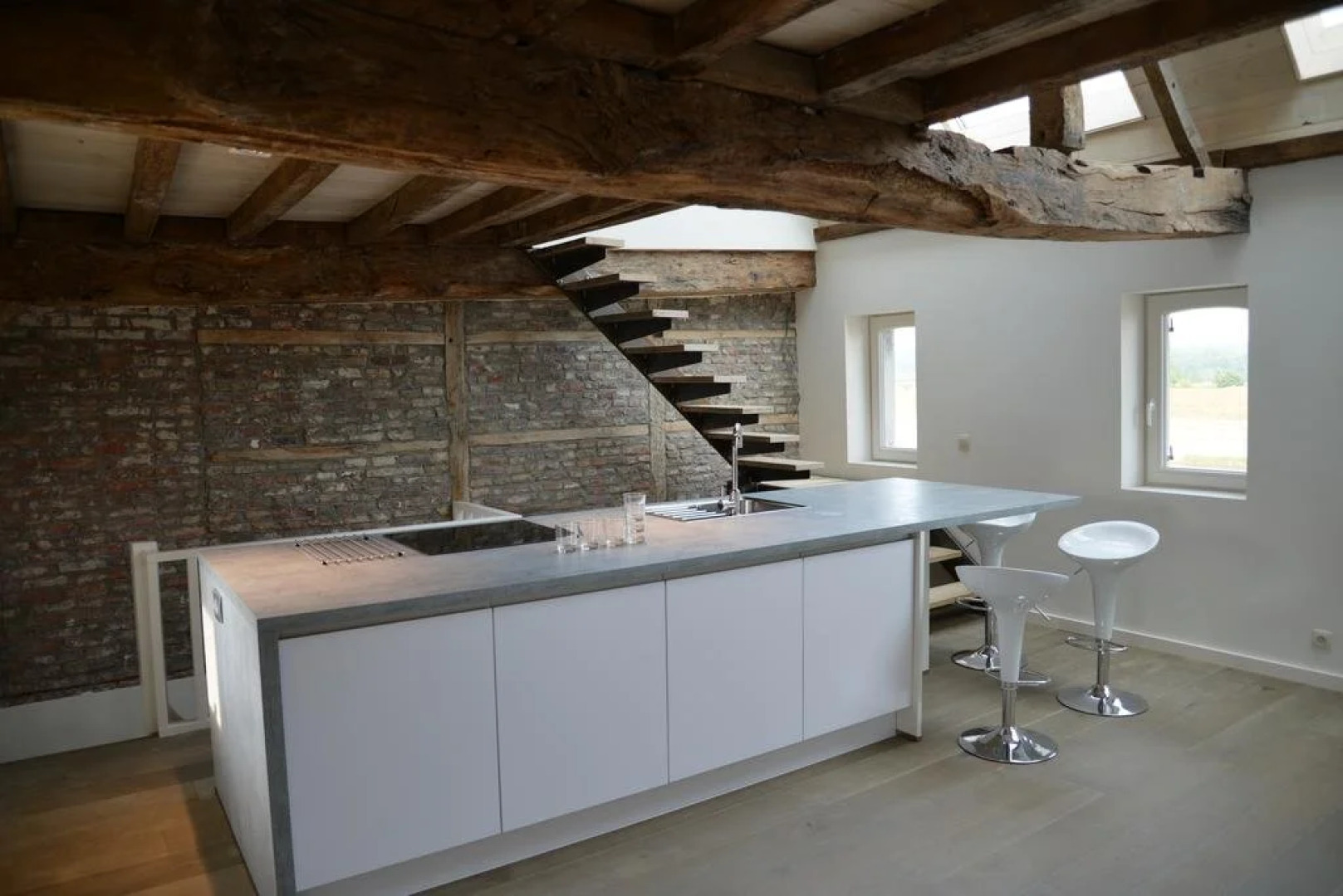 Holiday Home Janssen & Janssen