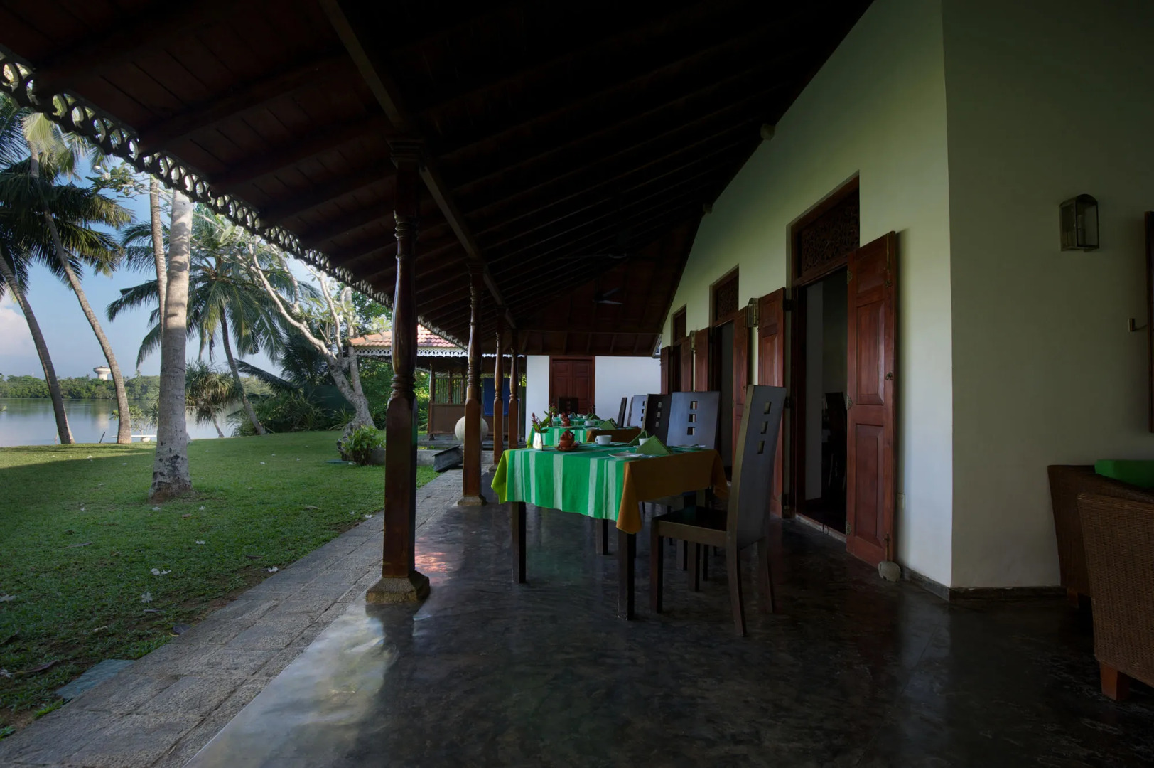Villa Modarawaththa