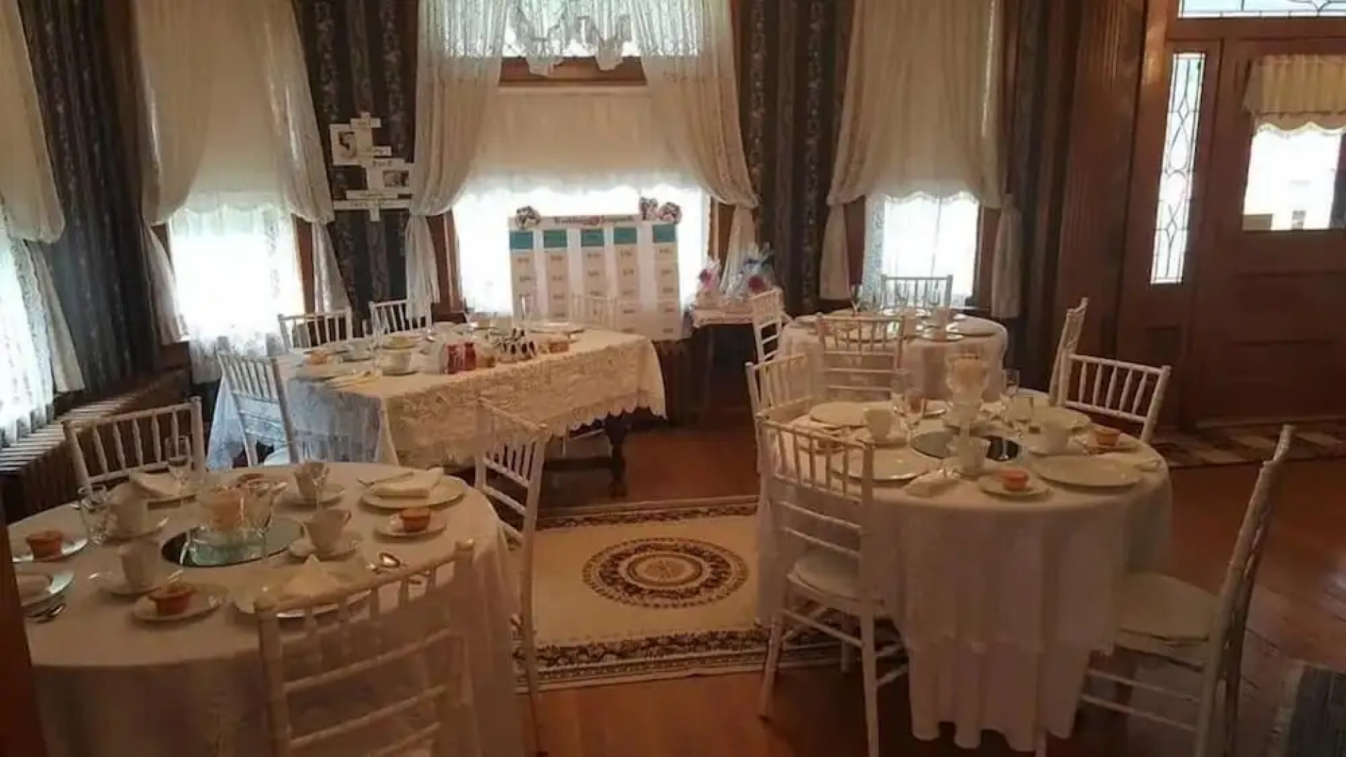 The Conner House B&B