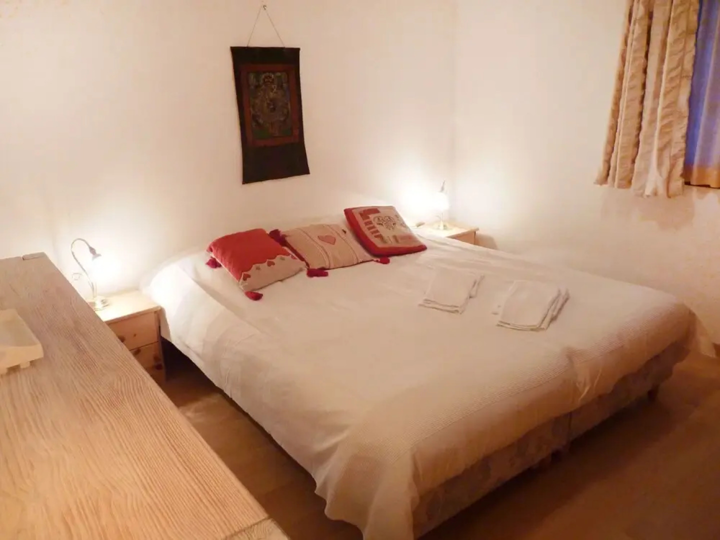 Mamakyl Chamoson in Chamoson