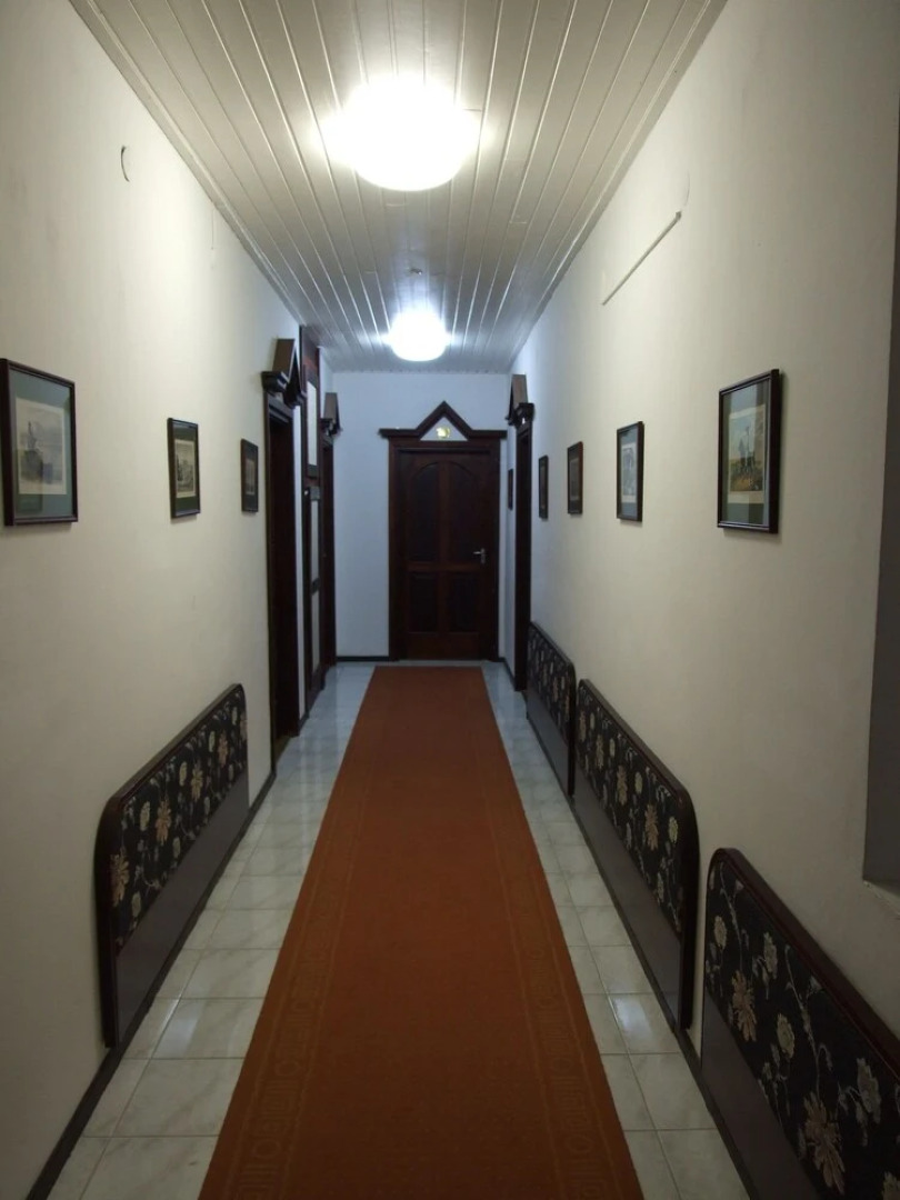 Aranyhíd Hotel
