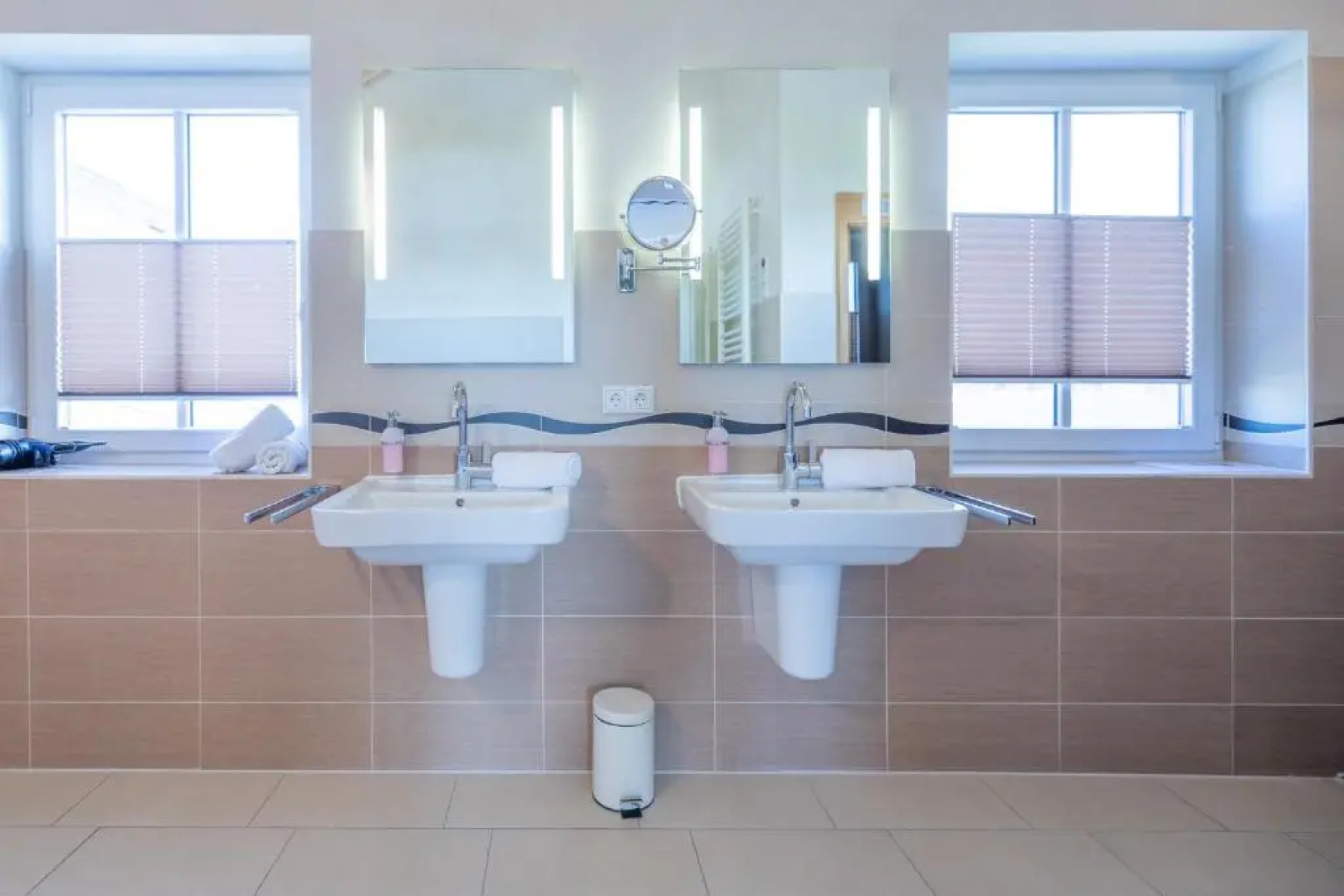 Ferienhaus - Basstölpel