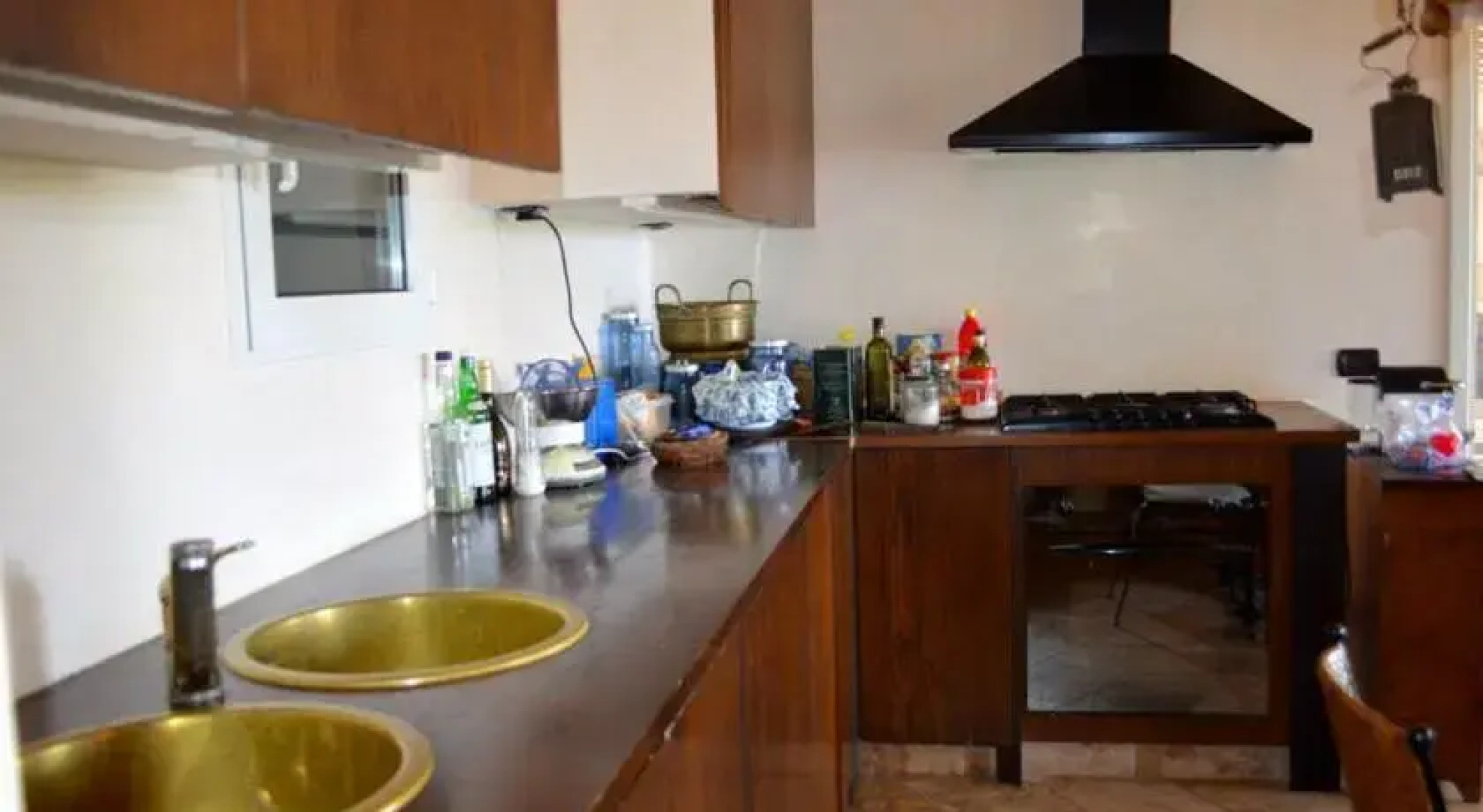 Villa In Monte Argentario