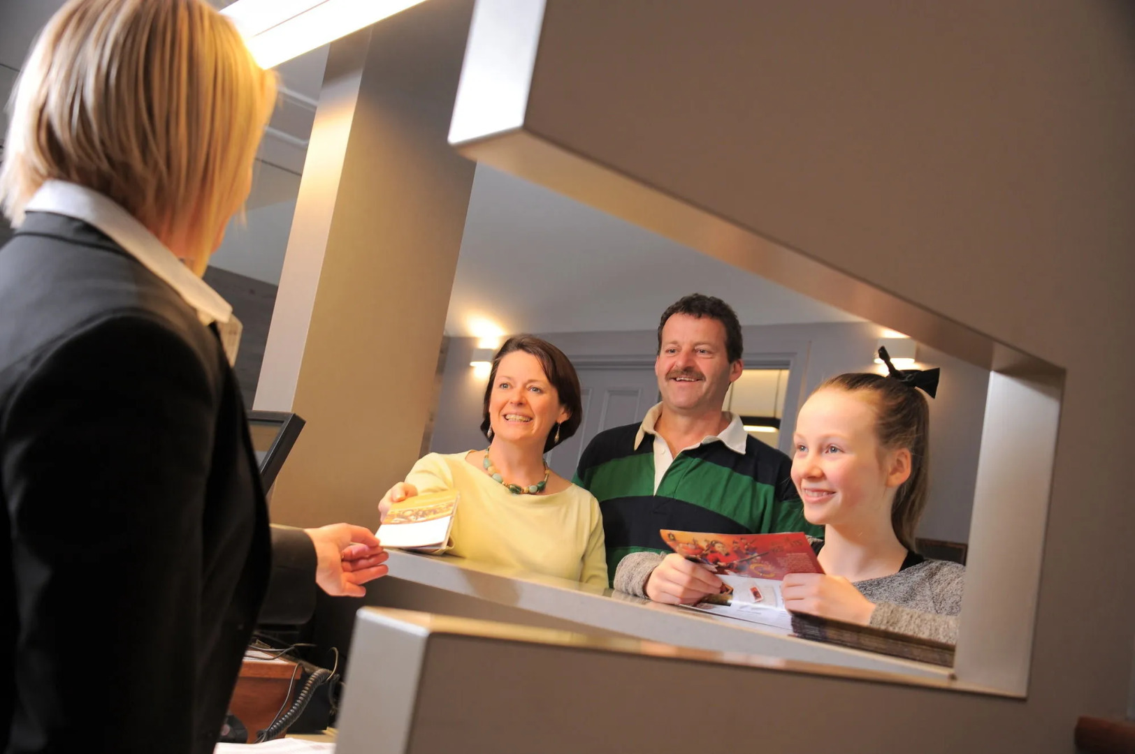 Sovereign Hill Hotel