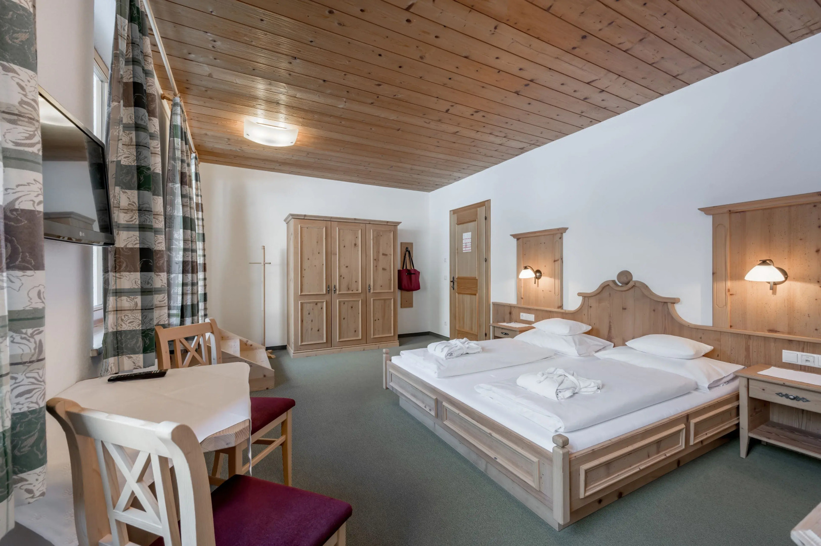 Hotel Fischer am See