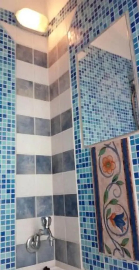 Mediterranea Guesthouse B&B