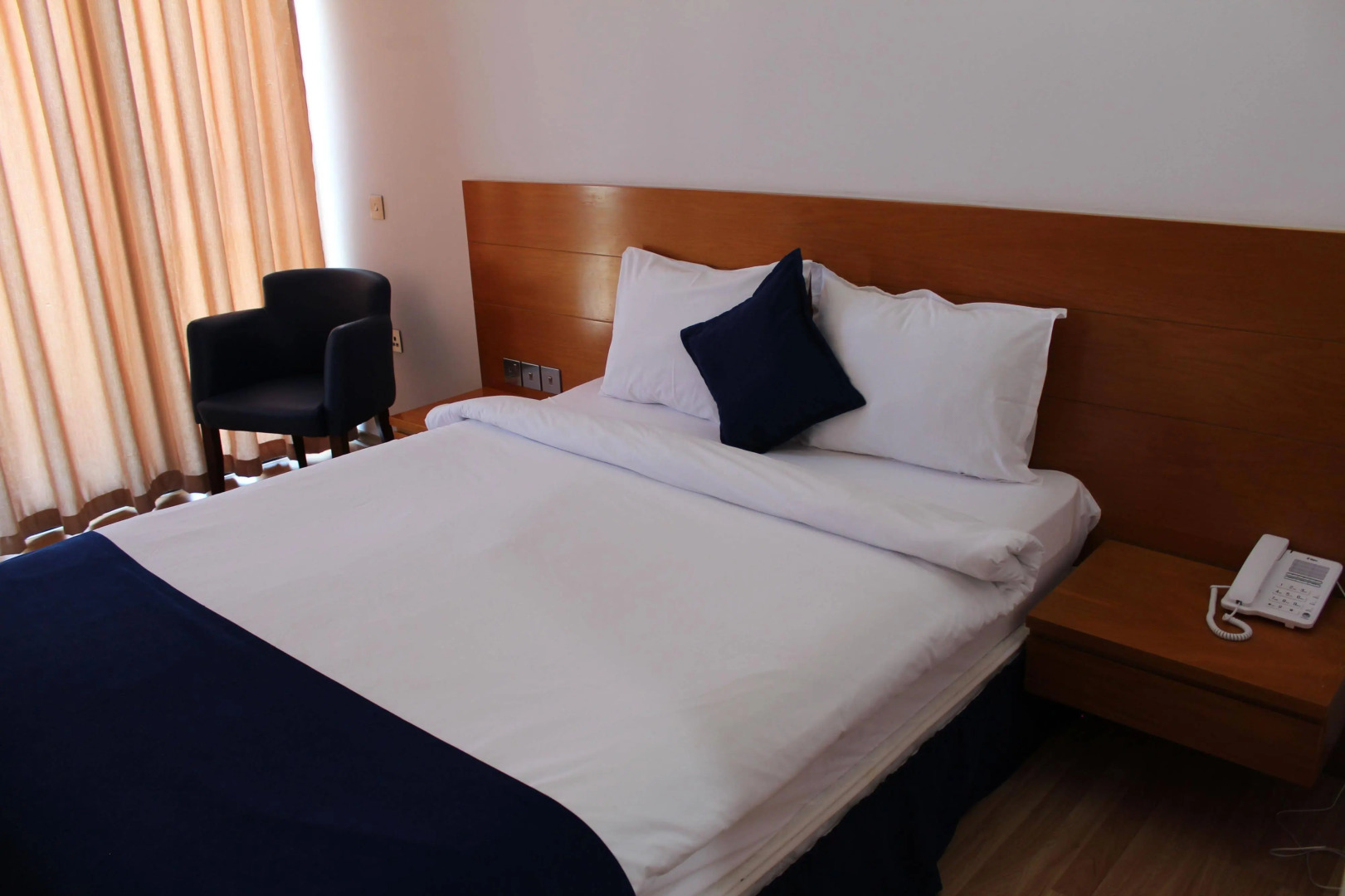 Oasi̇s At Ayfi̇lon