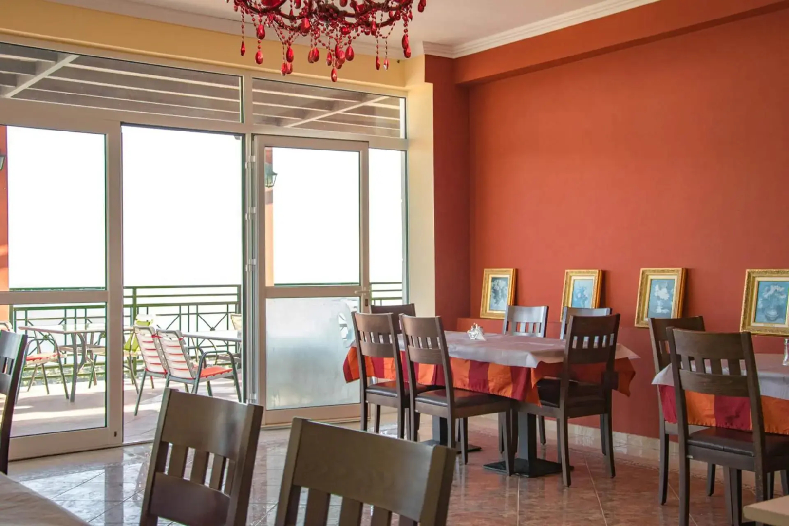Hotel Saint Catherine