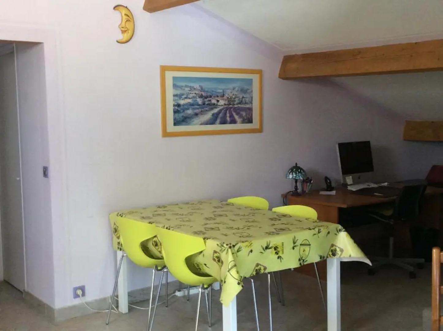 Appartement les Ecureuils