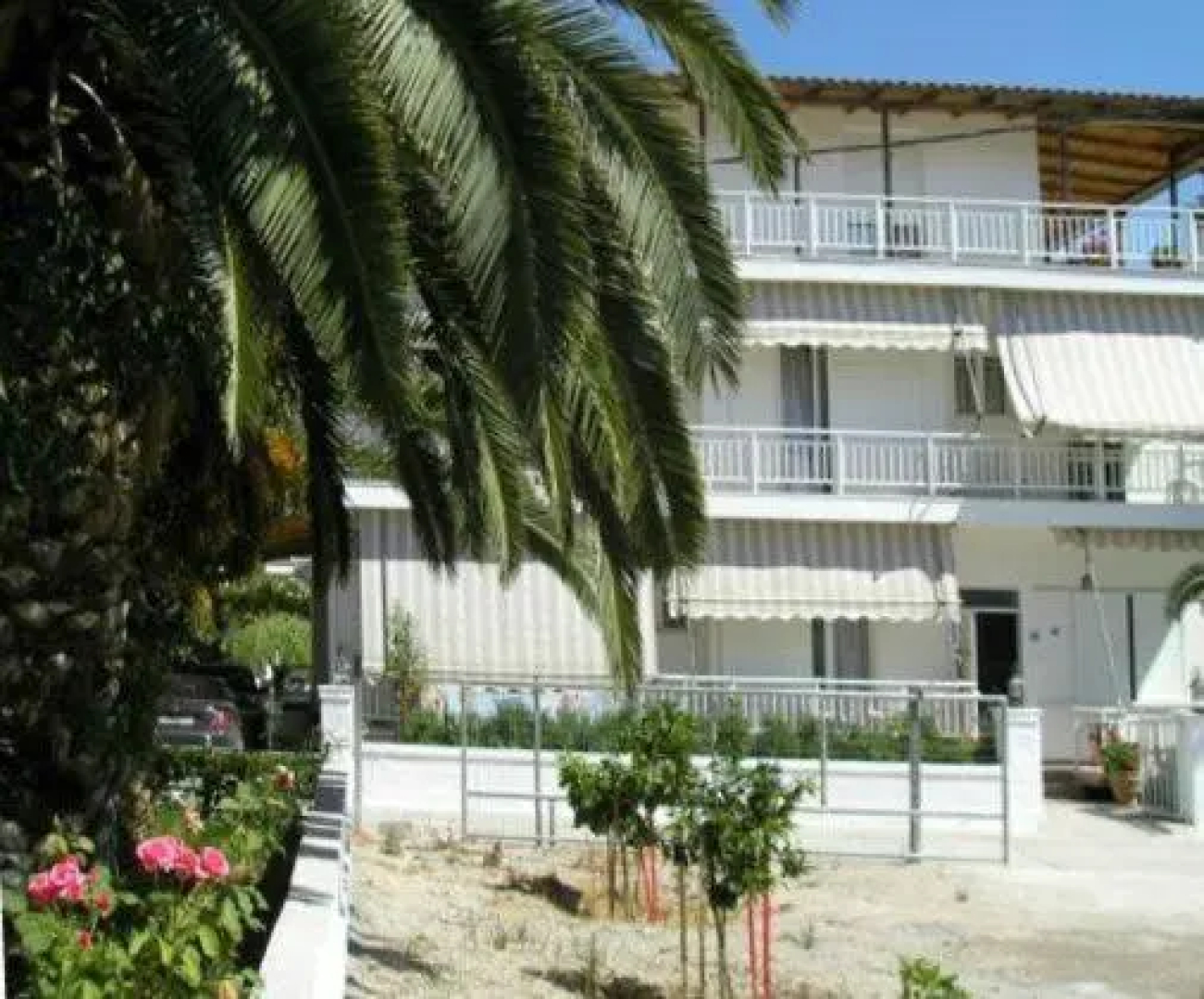 Pefki Studios