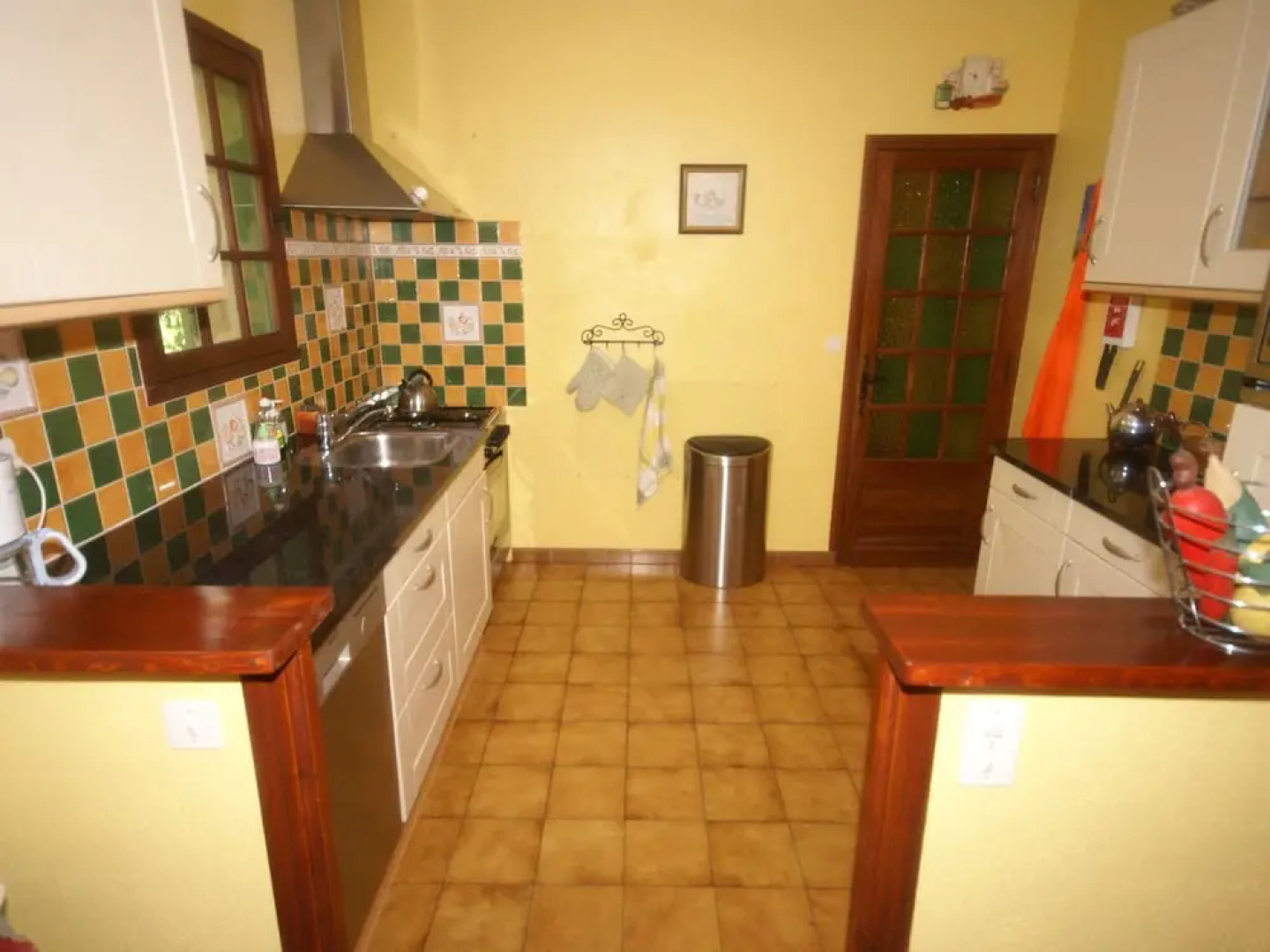 Holiday Home With Private Swimming Pool and View of the Hills, in Trémolat