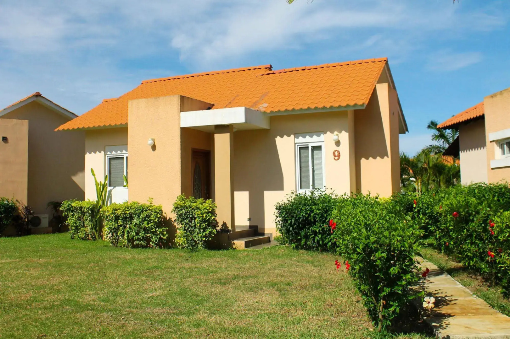 Trujillo Beach Eco-Resort