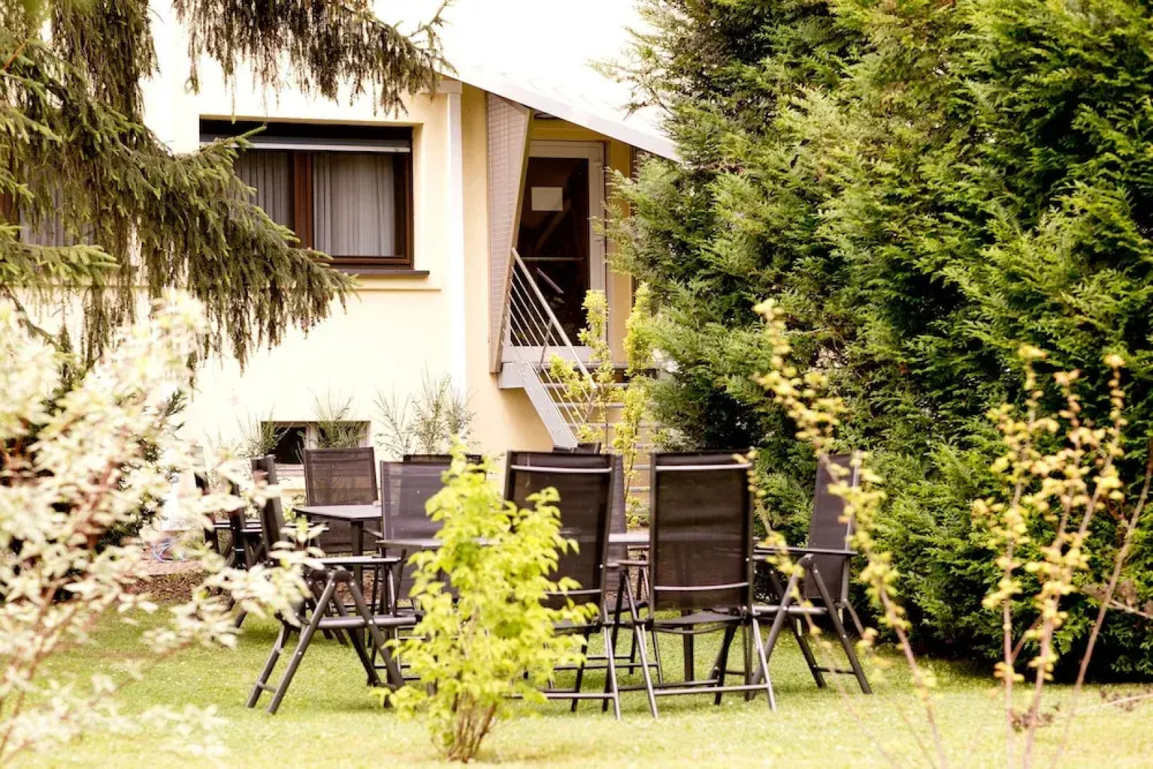 Hotel Mariaweiler Hof