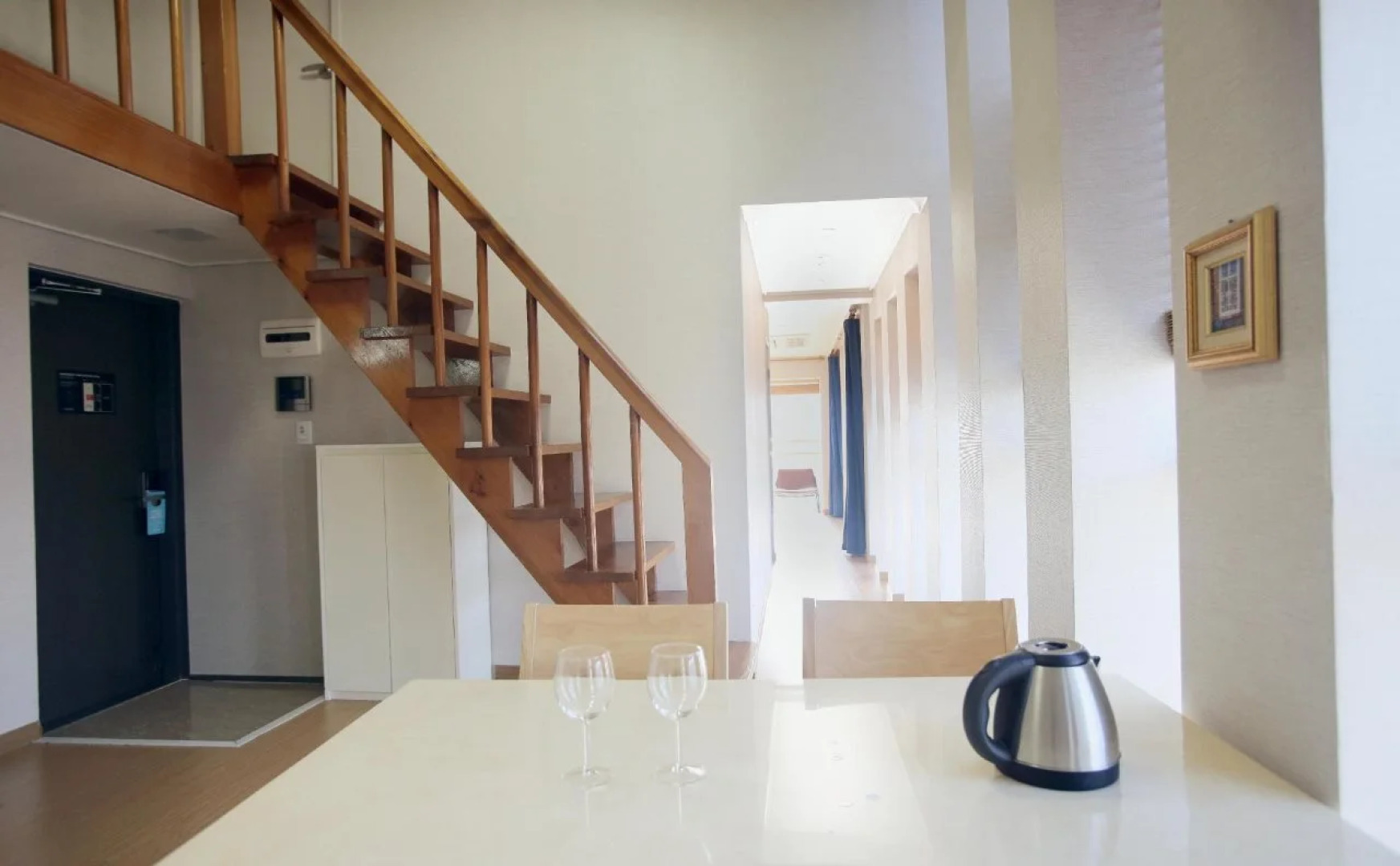 Navi Hotel Residence