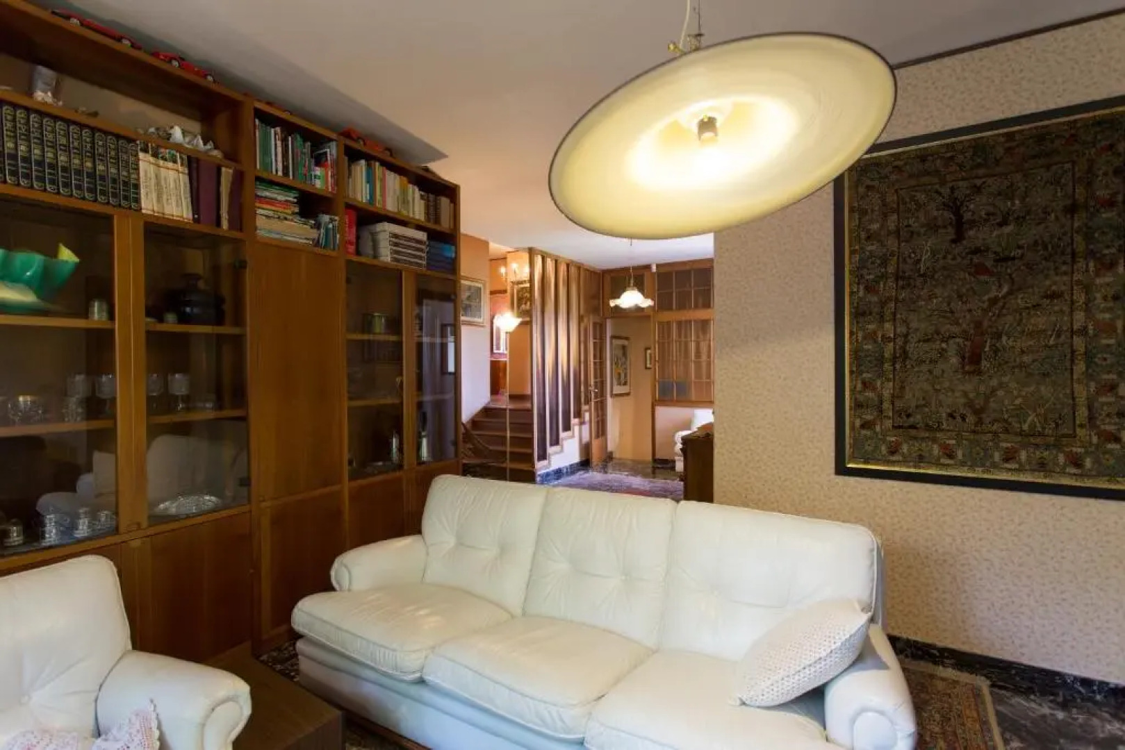 B&B Villa Sans Souci